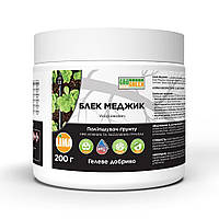 Добриво GroGreen Гель Блек Меджик 200 г Lima Бельгія