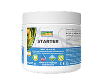 Добриво GroGreen Gel Starter / ГроГрін Гель Стартер NPK 16-69-16+TE 200 г Lima Бельгія