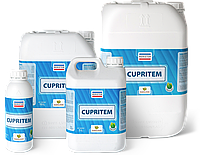 Рідке добриво Мерістем Купрітем / Meristem Cupritem 1 л Іспанія