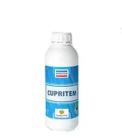 Рідке добриво Мерістем Купрітем / Meristem Cupritem 1 л Іспанія