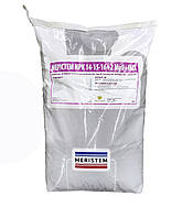 Добриво Мерістем Meristem NPK 14-15-16+2MgO+Mix 25 кг Іспанія