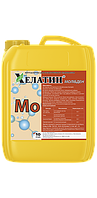 Добриво Хелатин Молібден 10 л Кіссон Україна