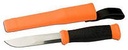 Ніж Morakniv Outdoor Mora 2000 (S) Orange (12057) Швеція