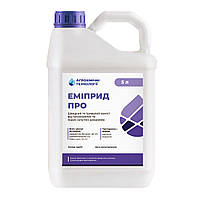 Інсектицид Еміприд Про 5 л Агрохімічні Технології Україна