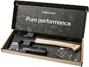 Кемпінговий набір Fiskars Сокира Norden N12 + Точилка Sharpener (1052277) Фінляндія