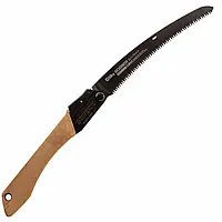 Пила складна Silky Gomboy 240-8 Curve Outback Edition (752-24) Японія