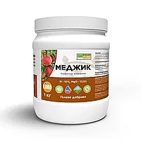 Добриво GroGreen Гель Меджик 1 кг Lima Бельгія