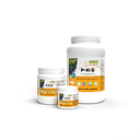 Добриво GroGreen Гель P-K-S NPK 7-47-44+3.2CaO+13.7SO3+TE 5 кг Lima Бельгія