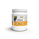 Добриво GroGreen Гель P-K-S NPK 7-47-44+3.2CaO+13.7SO3+TE 1 кг Lima Бельгія