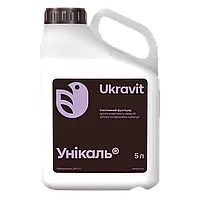 Фунгіцид Унікаль КС 5 л Ukravit Укравіт Україна