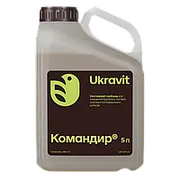 Гербіцид Командир 5 л Ukravit Укравіт Україна