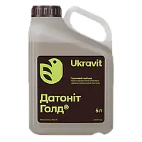Гербіцид Датоніт Голд 5 л Ukravit Укравіт Україна