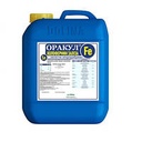 Мікродобриво Оракул Колофермін Заліза 5 л Долина Україна