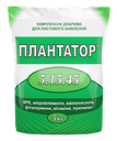 Добриво Плантатор 5+15+45 5 кг Кіссон Україна