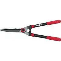 Ножиці для кущів 550 мм ЯТО / YATO (YT-8822) Польща