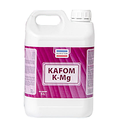 Добриво Кафом Калій-Магній / Kafom К-Mg 5 л Meristem Мерістем Іспанія