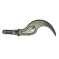 Запасне контрлезо для гілкоріза 3580 (3580-CH.B) Bellota Іспанія