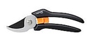 Площинний секатор Фіскарс Fiskars Solid P121 (1057160)  Фінляндія