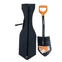 Чохол чорний 80 см (131418) для лопати Fiskars Solid 1066715