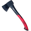 Сокира Strend Pro Premium Redwolf CAX 1250/900 г 450 мм нейлонова ручка Словаччина (236005)