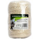 Шпагат бавовняний Грюнтек / Gruntek 3 мм х 150 м (295404100)