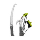 Гілкоріз висотний з пилою макс 25 мм (233-2) My Garden