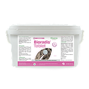 Інокулянт Біорадіс Таблет / Bioradis Tablet 10 таблеток (розсип) Bioera Іспанія