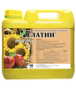 Добриво Хелатин MultiMix 10 л Кіссон Україна