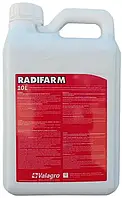 Біостимулятор укорінювач Радіфарм Radifarm 10 л Валагро Valagro Італія