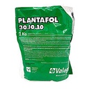 Комплексне Добриво Плантафол Plantafol 30+10+10 1 кг Valagro Валагро Італія