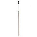 Ручка дерев'яна Гардена / Gardena 150 см (03725-20) Німеччина