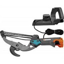 Гілкоріз комбісистеми BL із ковадлом Gardena (297) Німеччина