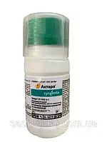 Інсектицид Актара 25 WG ВГ 40 г Syngenta Сингента Швейцарія