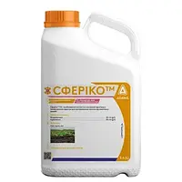 Протруйник Сферіко 5 л Adama Ізраїль