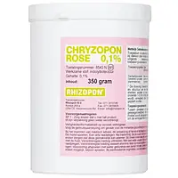 Укорінювач Хризопон Rose 0.1% 350 г Rhizopon B.V. Нідерланди