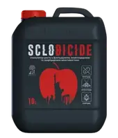 Стимулятор росту Склобіцид / Sclobicide 10 л Долина Україна