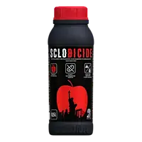 Стимулятор росту Склобіцид / Sclobicide 500 мл Долина Україна